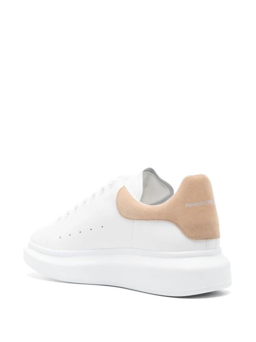 Sneakers oversized da uomo Alexander McQueen | 727388WIE9K8735